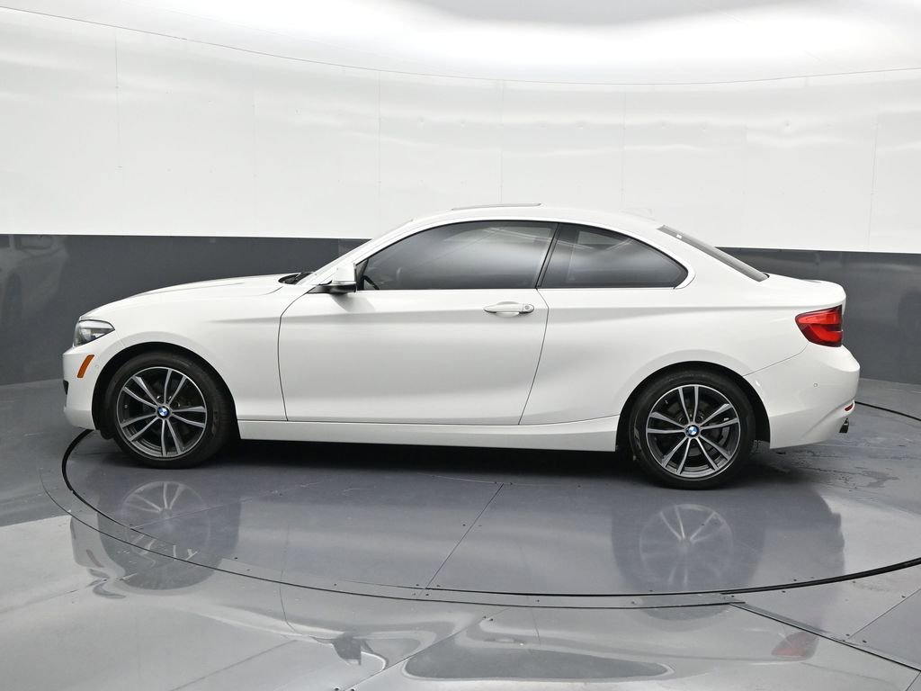 Used 2019 BMW 230i Coupe w/ Convenience Package image 2