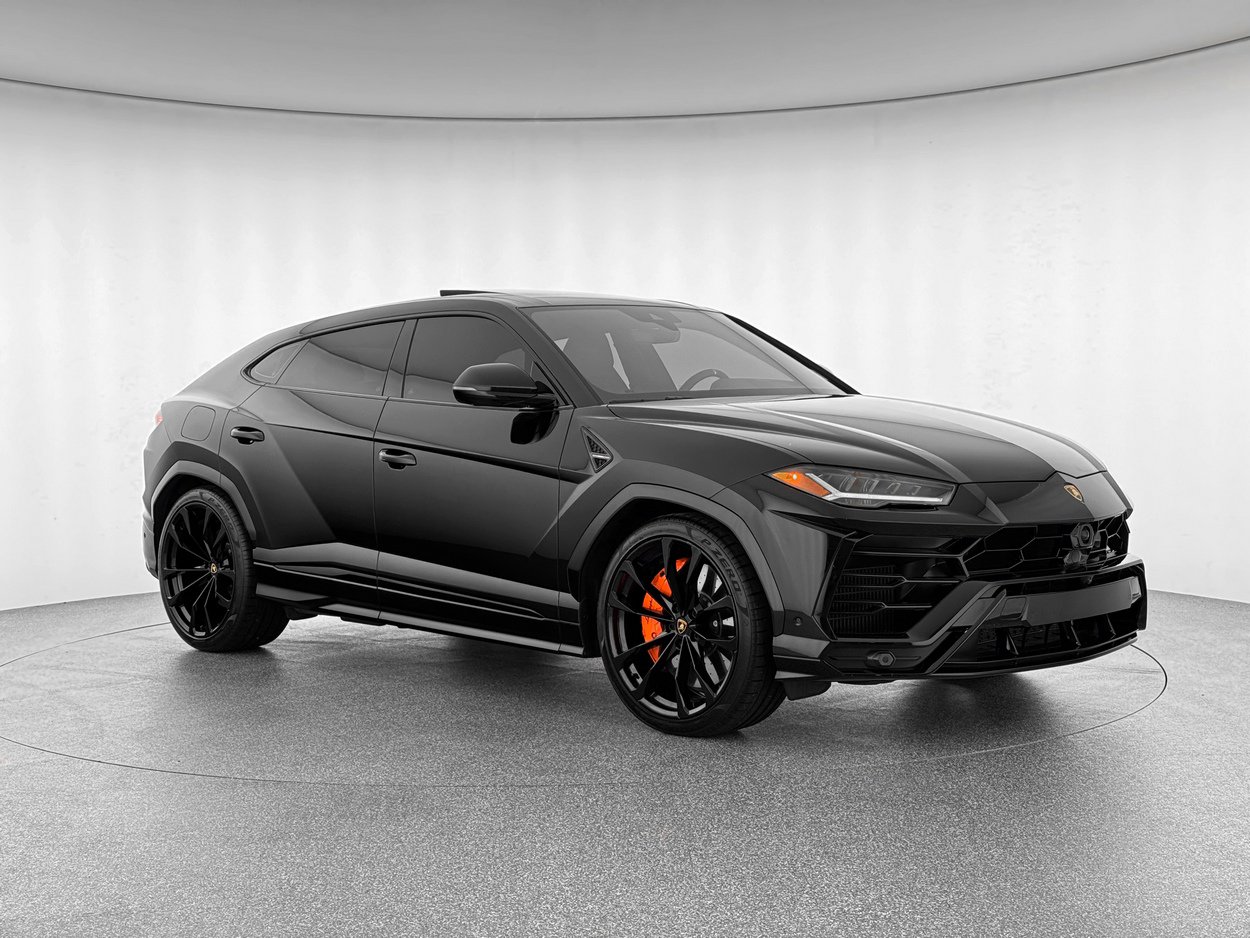 Used 2022 Lamborghini Urus image 7