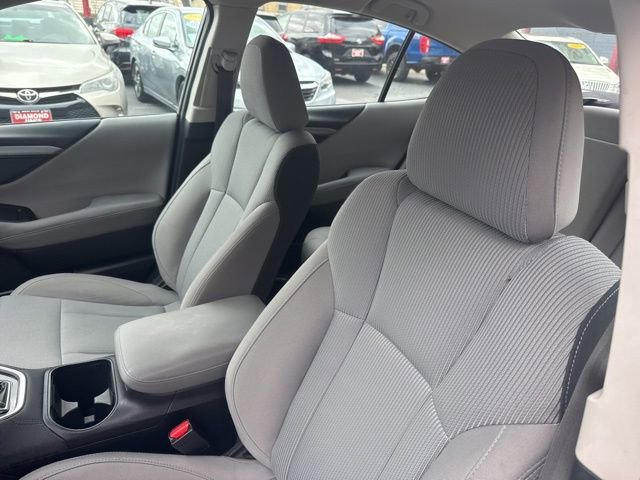 Used 2020 Subaru Legacy Premium AWD/4WD image 10