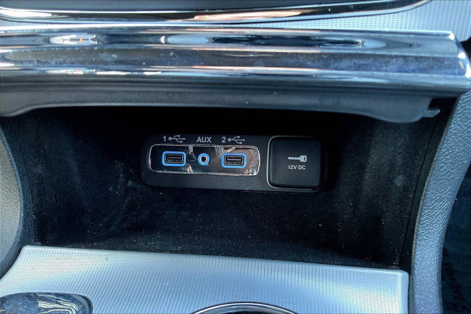 Used 2018 Jeep Grand Cherokee Limited AWD/4WD image 31