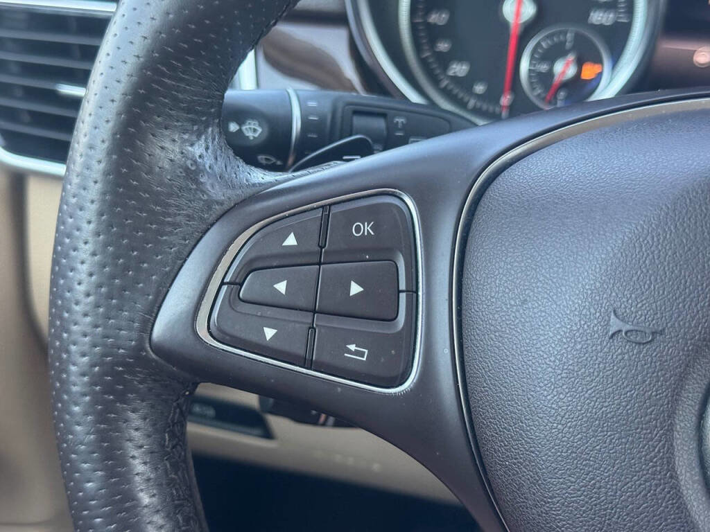 Used 2017 Mercedes-Benz GLE 350 4MATIC image 18