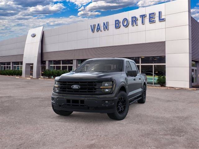 New 2026 Ford F150 XLT w/ Equipment Group 302A MID AWD/4WD image 2