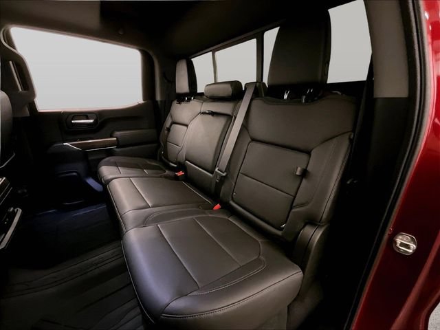 Used 2019 Chevrolet Silverado 1500 LT Trail Boss AWD/4WD image 26