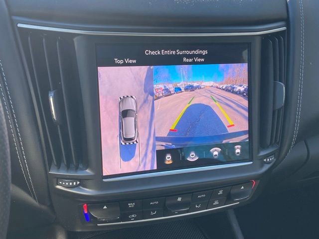 Used 2023 Maserati Levante Modena image 30