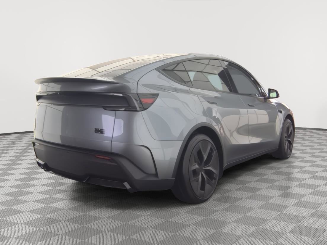Used 2026 Tesla Model Y Performance AWD/4WD image 14