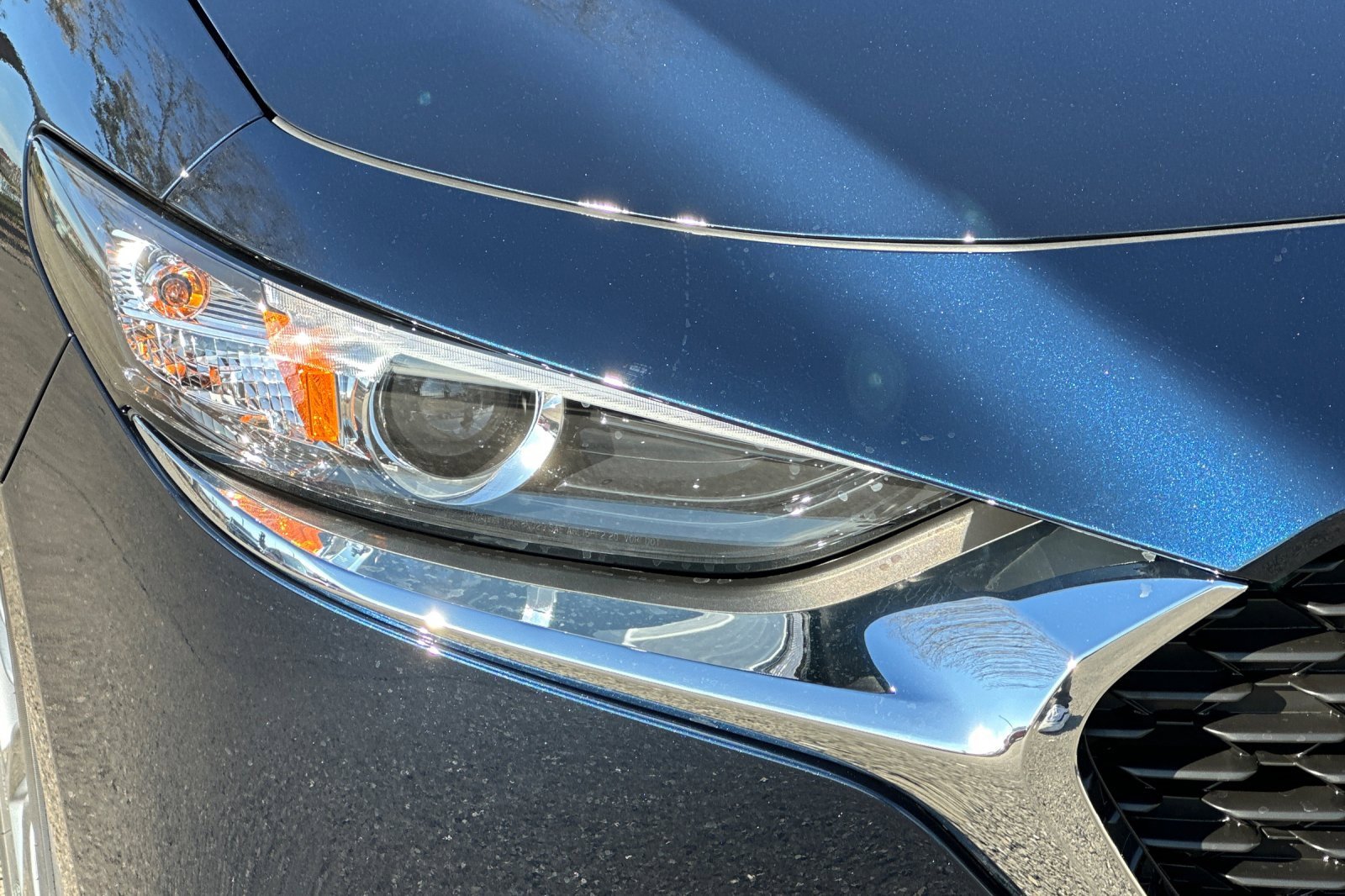 New 2026 MAZDA MAZDA3 s image 28