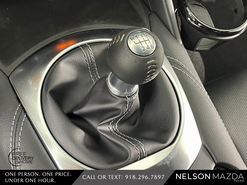 New 2025 MAZDA MX-5 Miata Grand Touring image 37