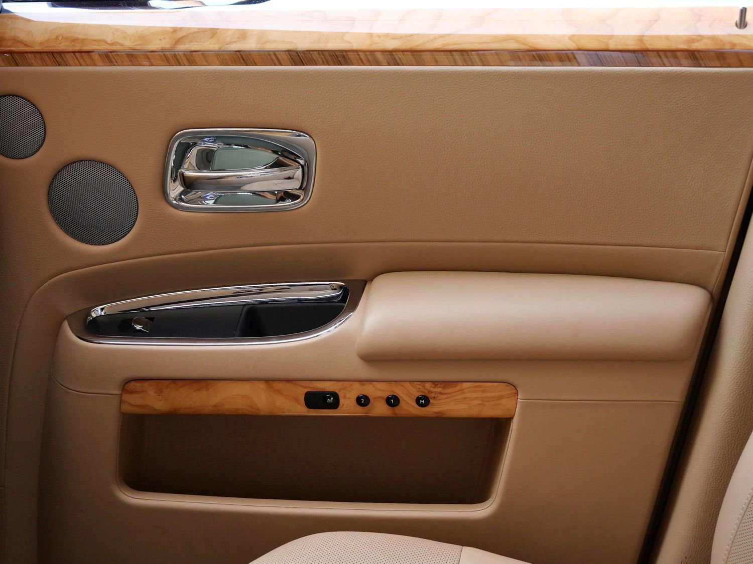 Certified 2013 Rolls-Royce Ghost image 10
