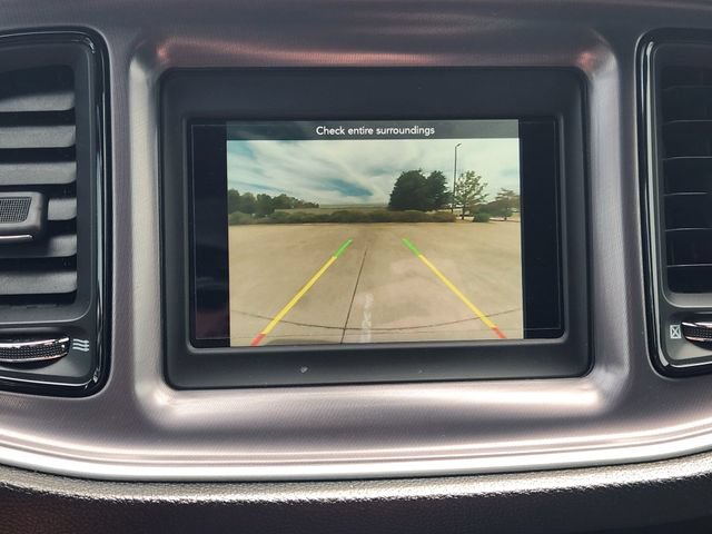 Used 2021 Dodge Challenger R/T w/ Blacktop Package RWD image 15