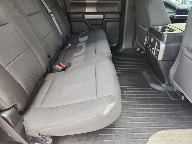 Used 2020 Ford F150 XLT w/ Equipment Group 302A Luxury image 24