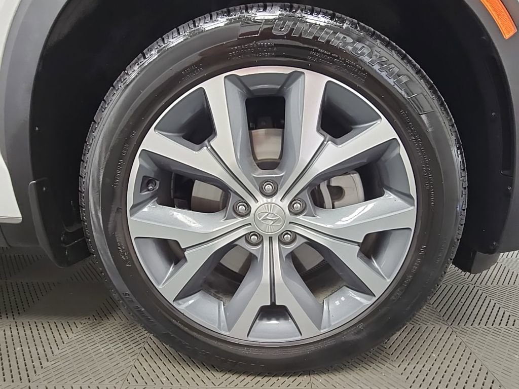 Used 2021 Hyundai Palisade SEL w/ Premium Package image 50