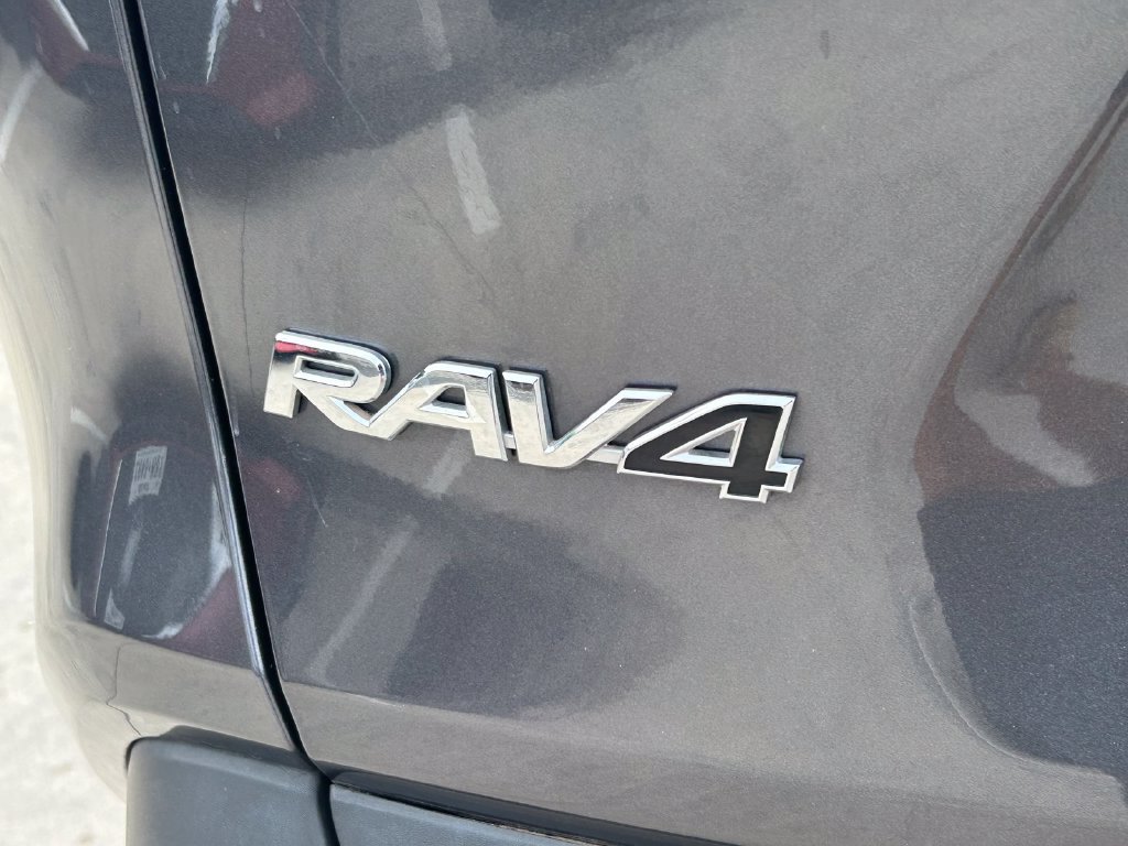 Certified 2024 Toyota RAV4 XLE w/ Convenience Package AWD/4WD image 13