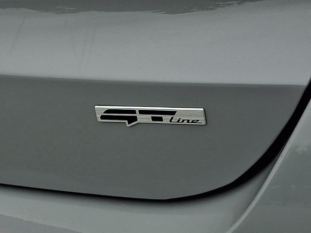 Used 2024 Kia K5 GT-Line w/ GT-Line Premium Package FWD image 35
