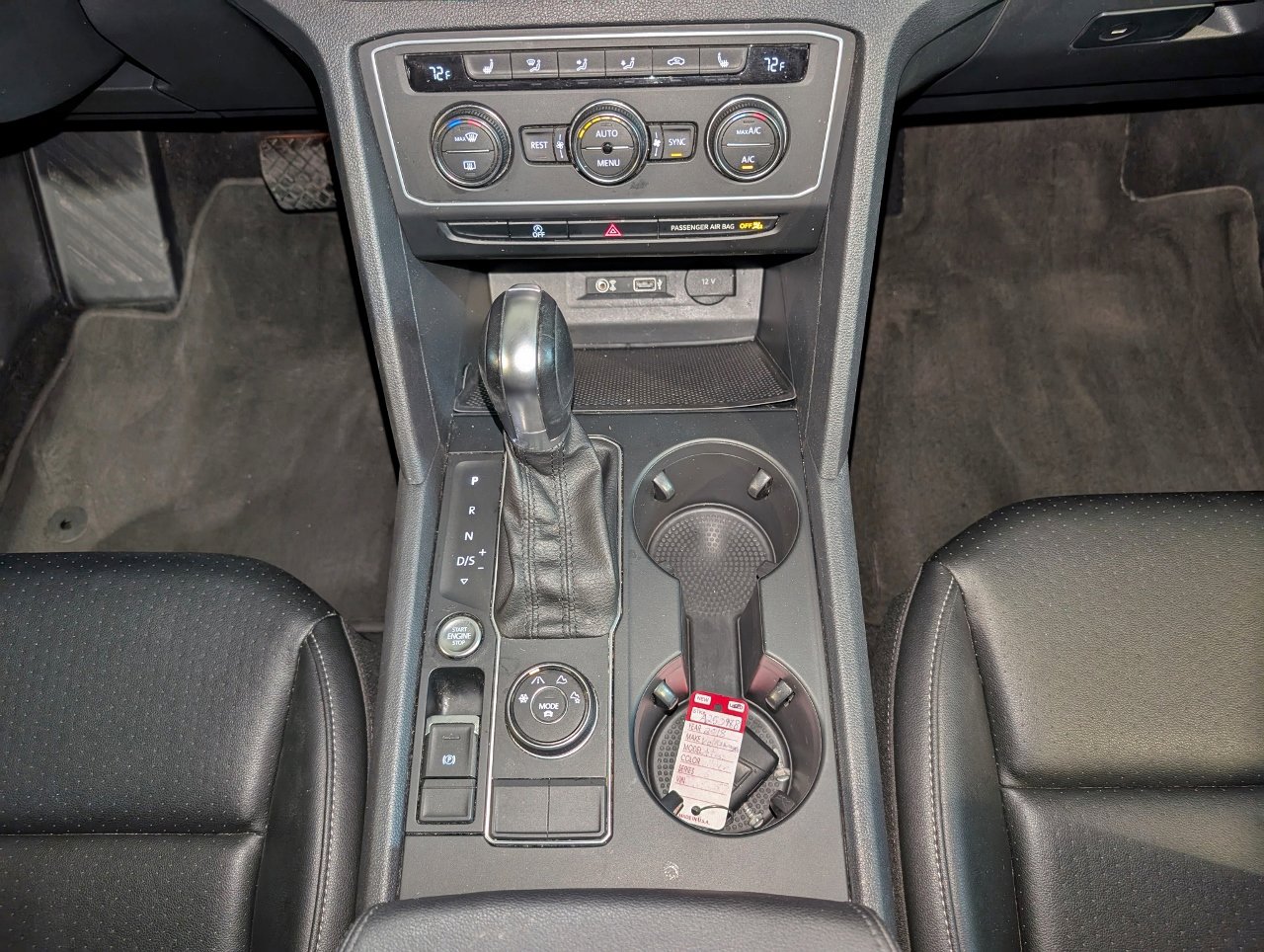 Used 2018 Volkswagen Atlas SE image 41