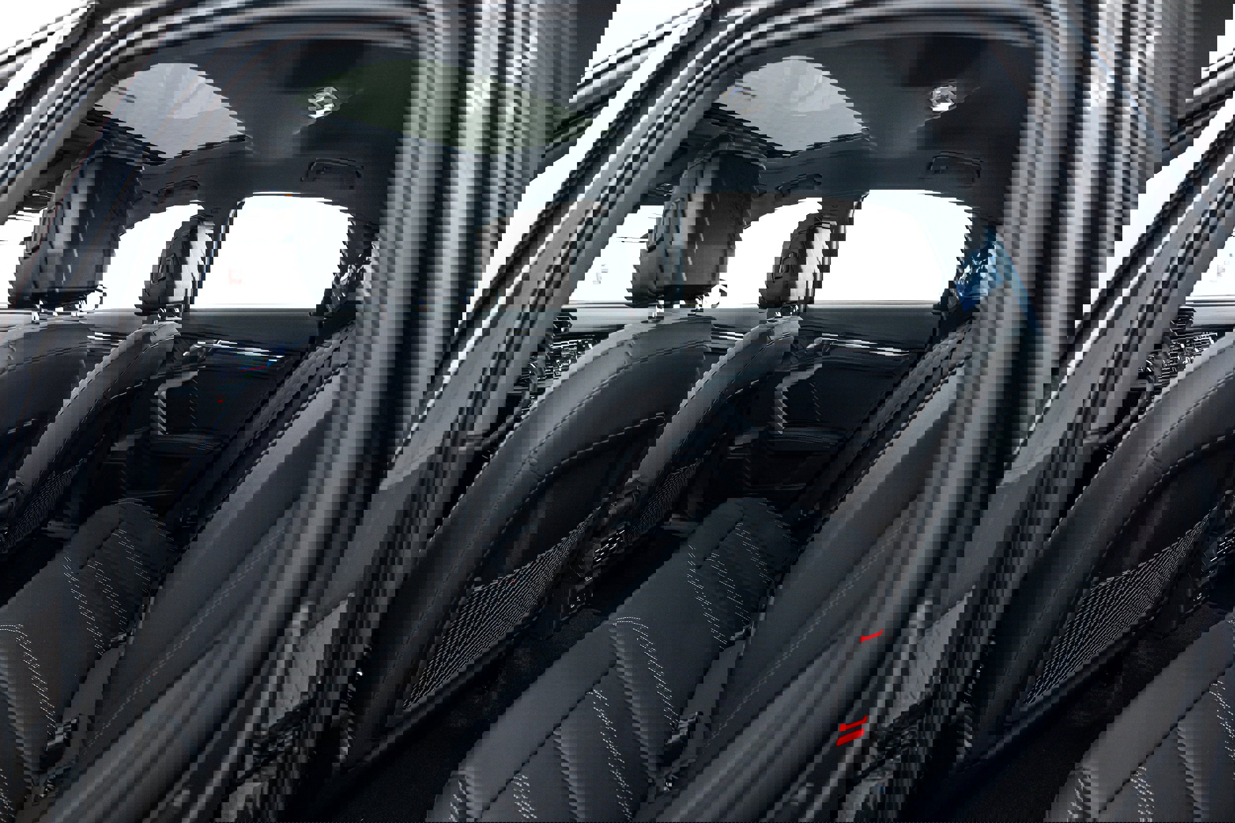 New 2026 Audi A3 2.0T Premium image 17