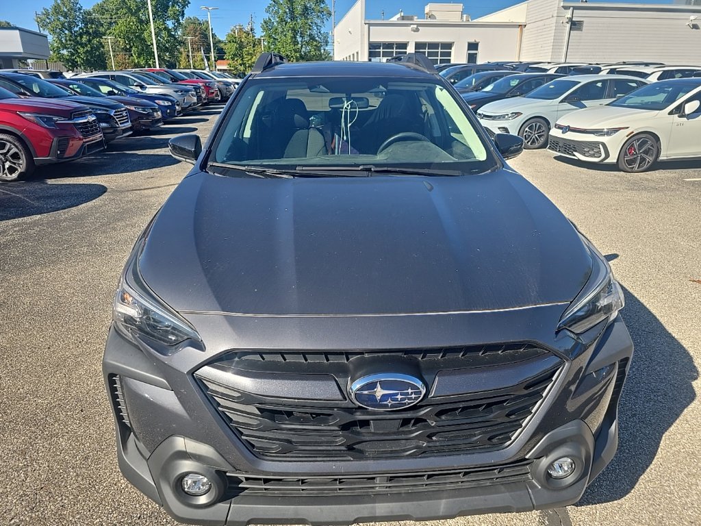 Certified 2023 Subaru Outback Premium AWD/4WD image 8