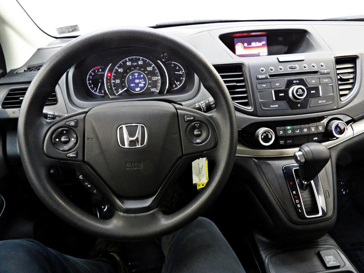 Used 2016 Honda CR-V LX image 17