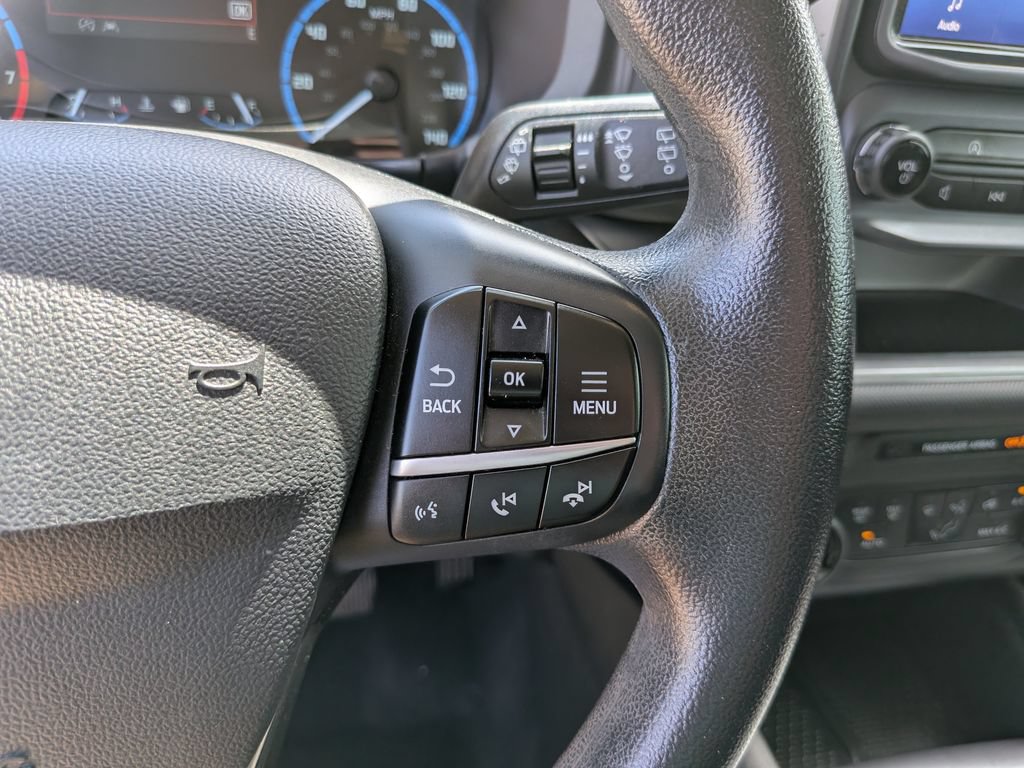 Used 2021 Ford Bronco Sport Big Bend AWD/4WD image 32
