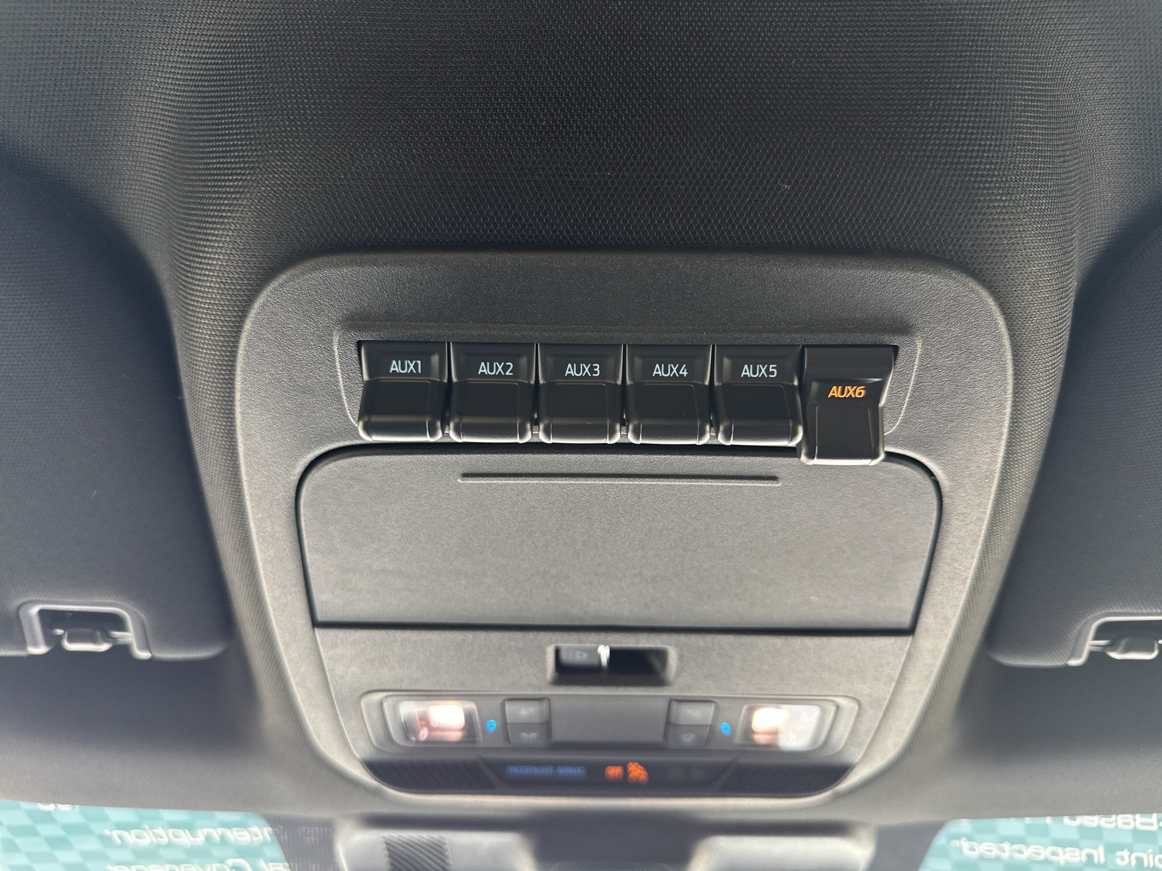 Used 2025 Ford F150 Tremor w/ Tow/Haul Package AWD/4WD image 27