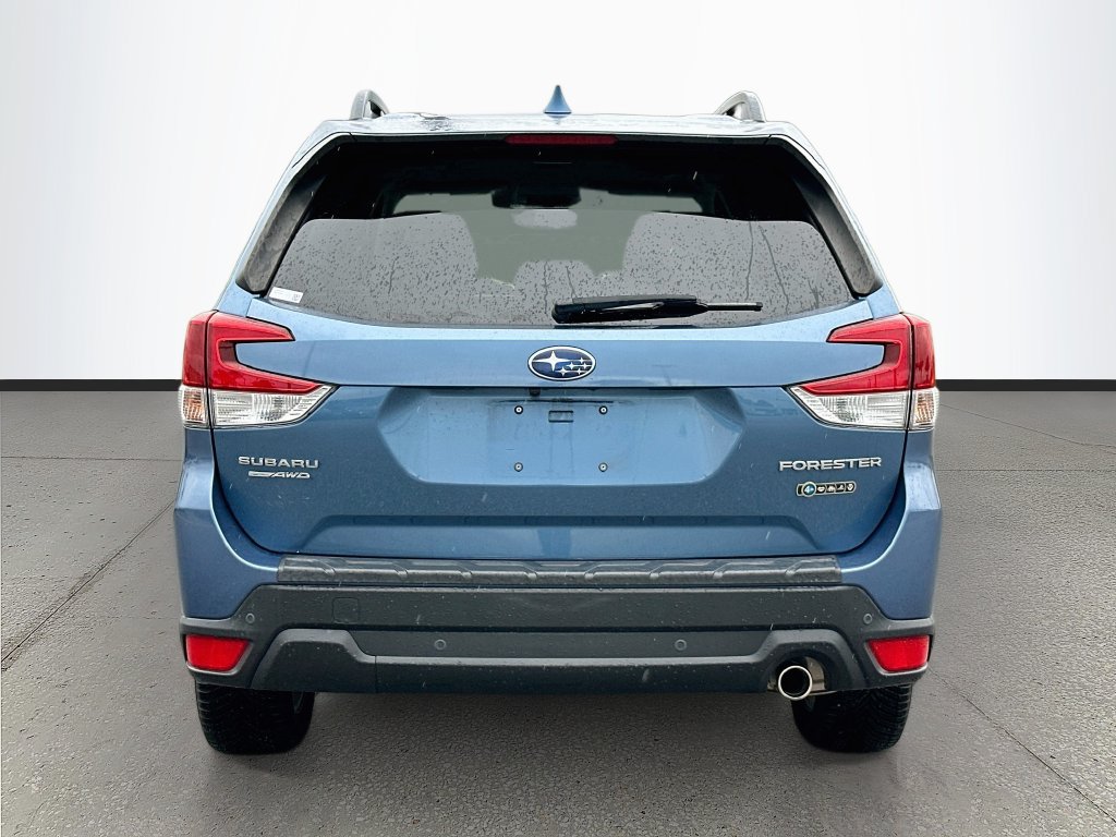 Used 2020 Subaru Forester Limited w/ Popular Package #3 AWD/4WD image 6