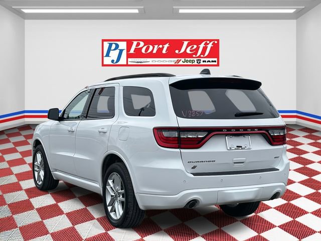 Certified 2024 Dodge Durango GT image 5