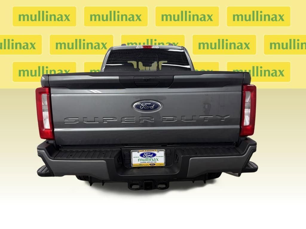 New 2026 Ford F250 XL w/ STX Appearance Package image 7