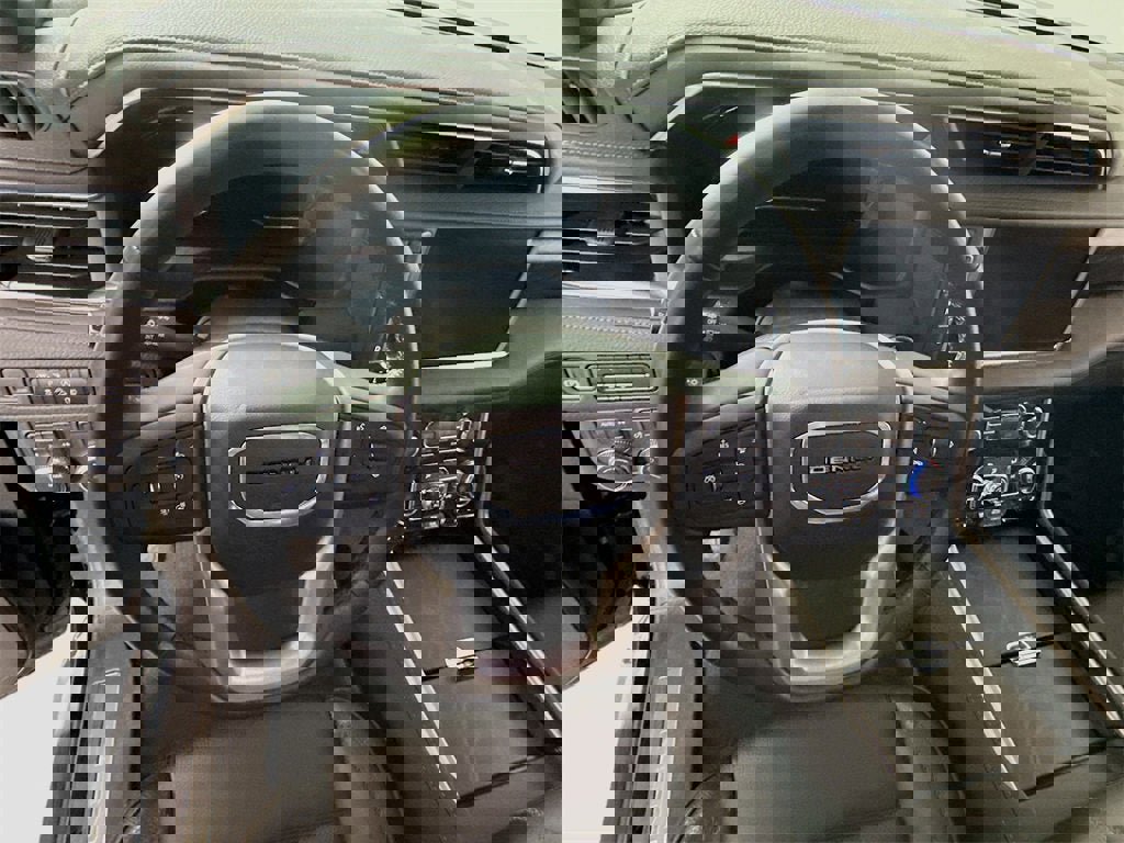 Certified 2024 GMC Yukon Denali w/ Max Trailering Package image 6