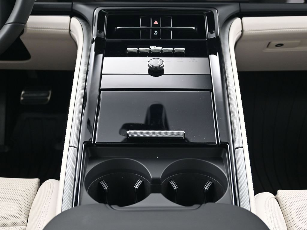 New 2026 Porsche Panamera 4 image 10