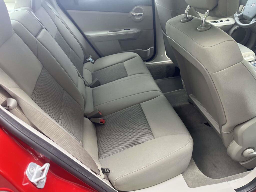 Used 2010 Dodge Avenger SXT FWD image 19