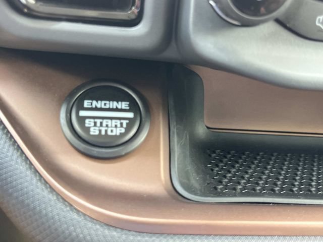 Used 2023 Ford Bronco Sport Outer Banks AWD/4WD image 41