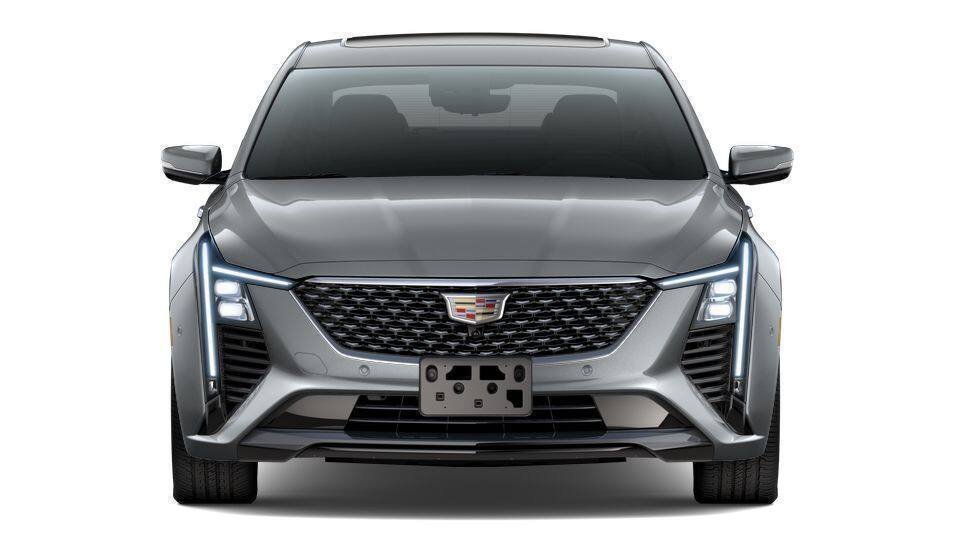 New 2026 Cadillac CT5 Premium Luxury w/ Technology Package AWD/4WD image 56