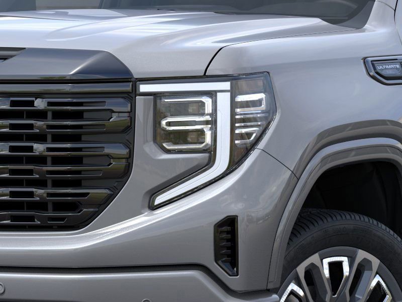 New 2026 GMC Sierra 1500 Denali Ultimate image 10
