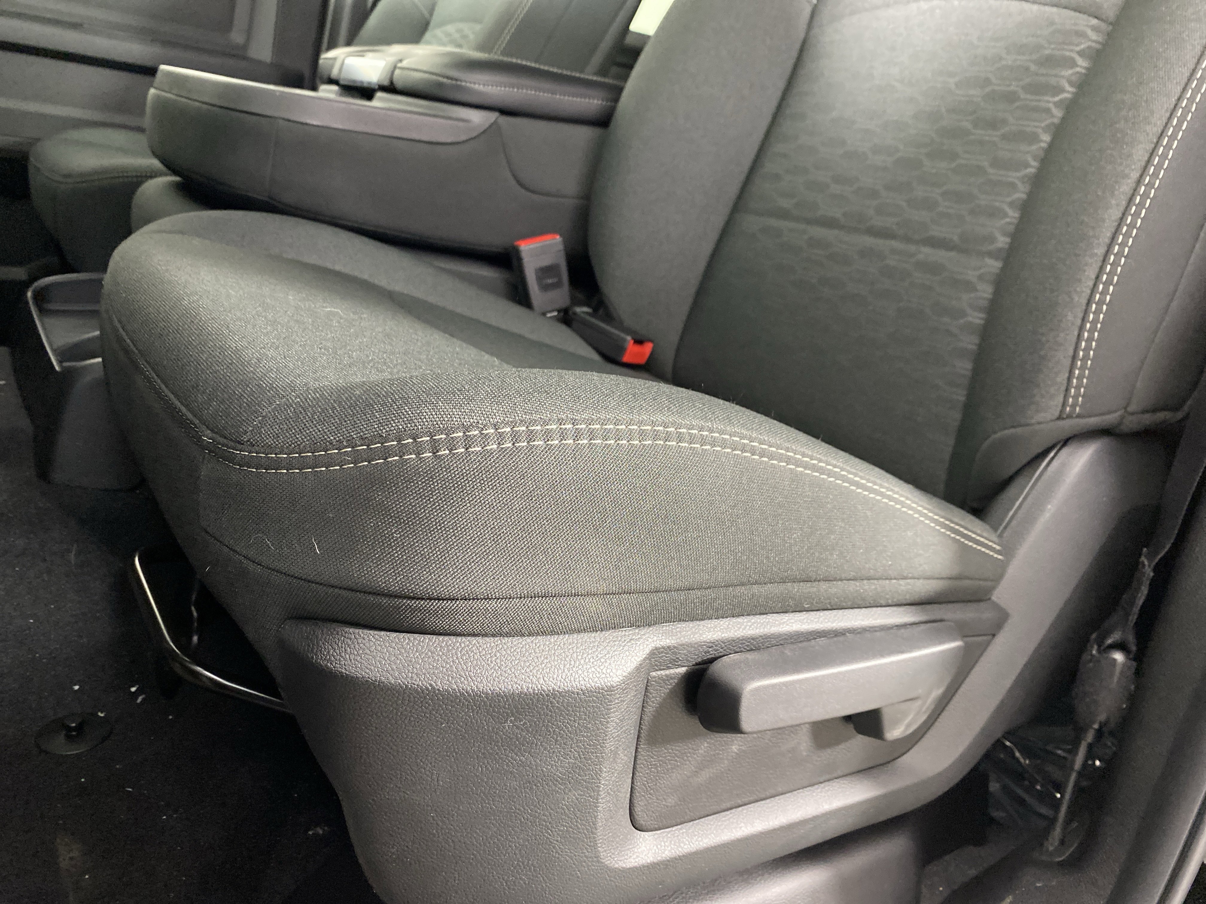 New 2026 RAM 2500 Tradesman image 14