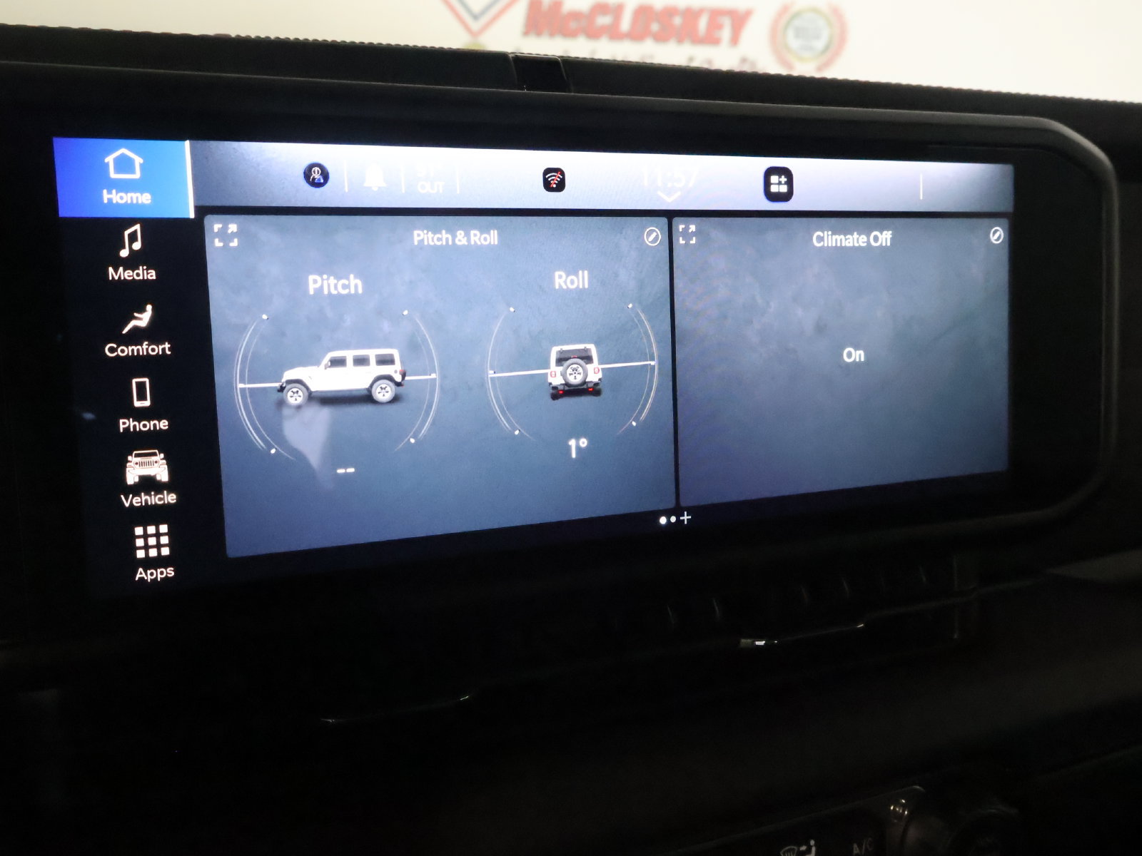 Used 2025 Jeep Wrangler Unlimited Rubicon AWD/4WD image 44