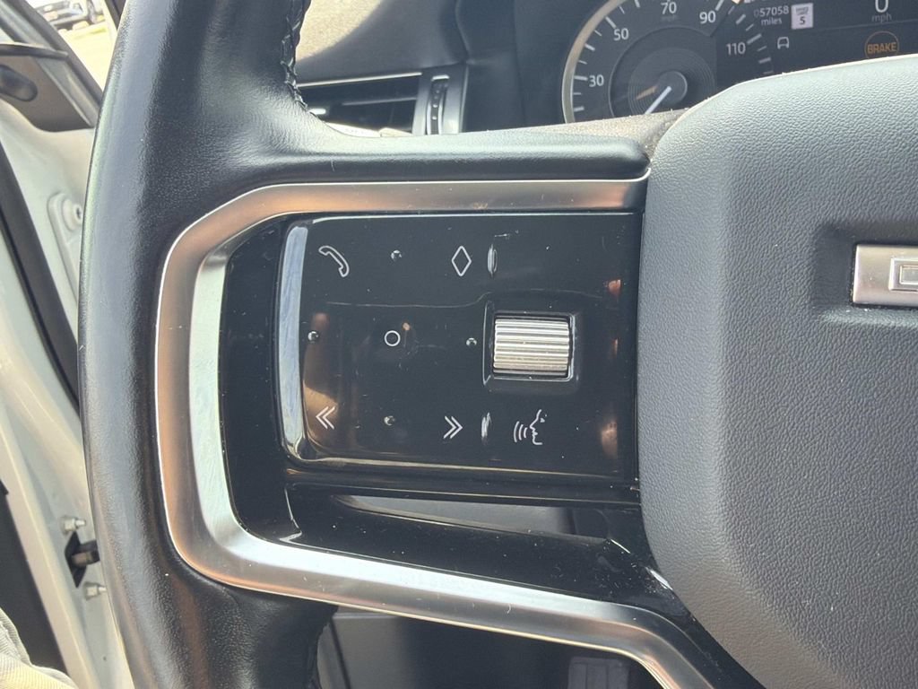Used 2021 Land Rover Discovery Sport S AWD/4WD image 10