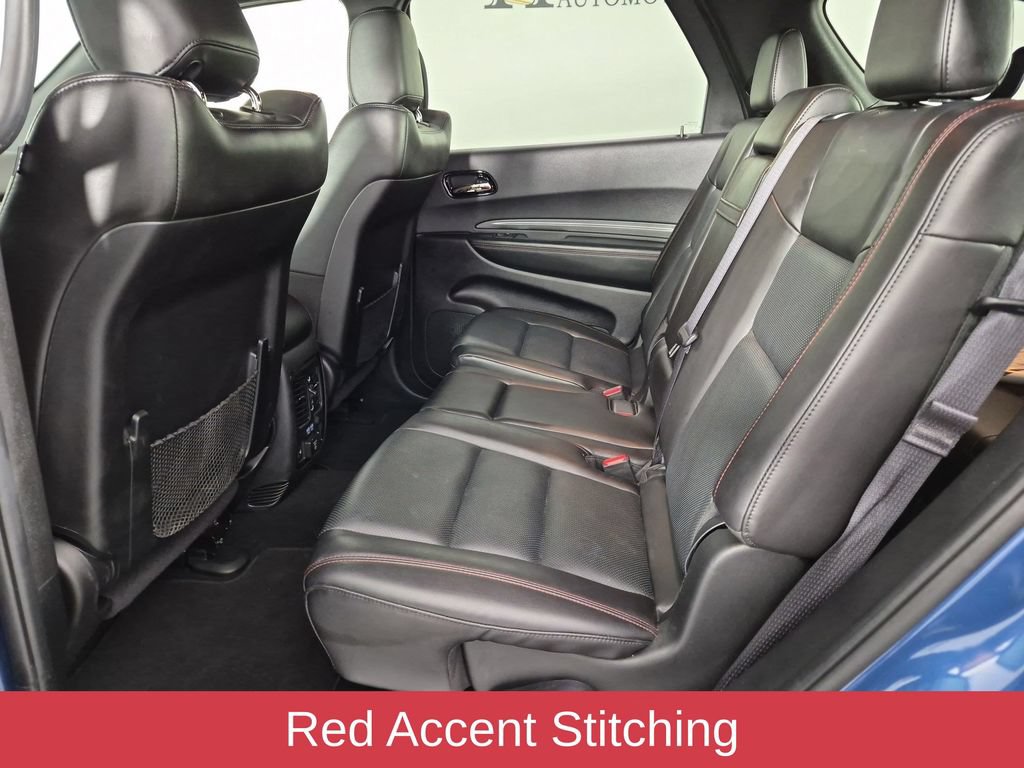 Used 2025 Dodge Durango GT AWD/4WD image 34