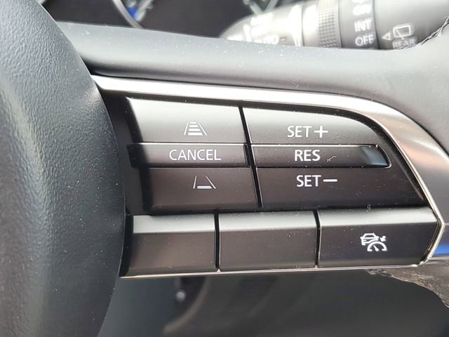 New 2026 MAZDA CX-30 AWD 2.5 S w/ Premium Package image 13
