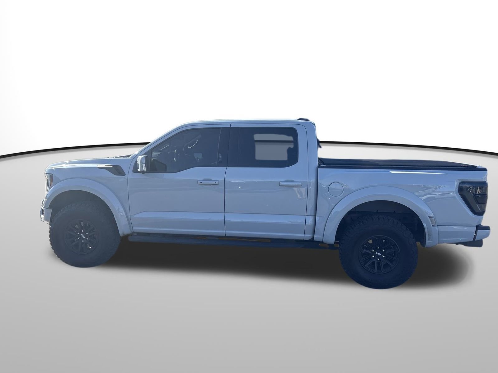 Used 2023 Ford F150 Raptor w/ Raptor Carbon Fiber Package image 3
