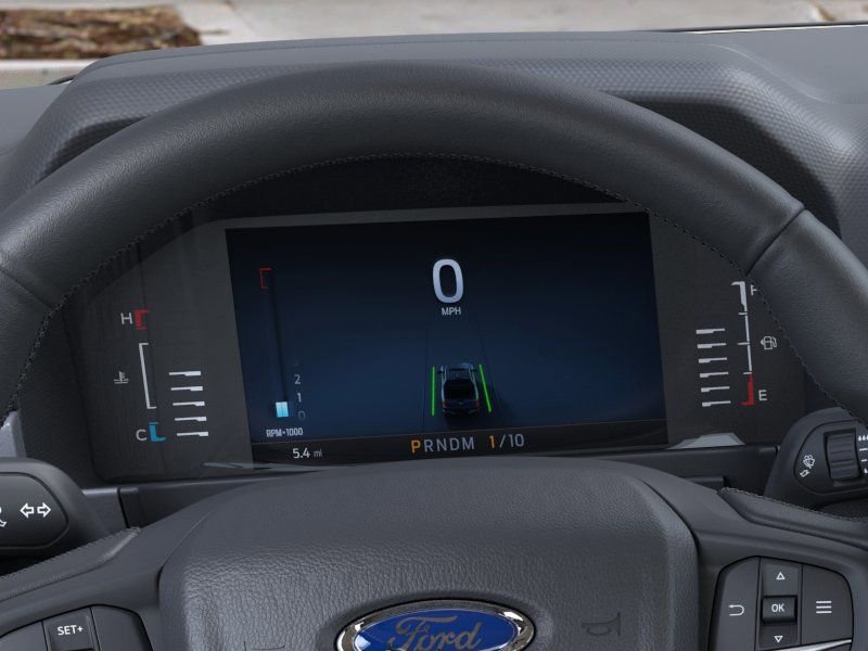 New 2026 Ford Ranger XLT w/ FX4 Off-Road Package AWD/4WD image 13