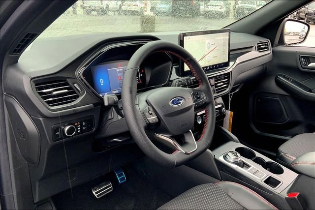 New 2024 Ford Escape ST-Line w/ Tech Pack #1 image 6