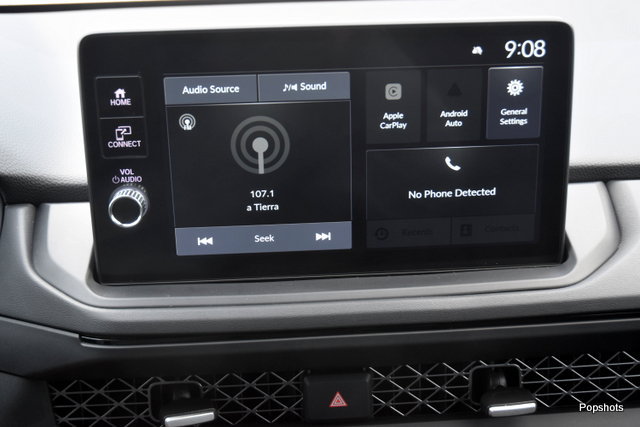 New 2026 Honda Accord SE image 15