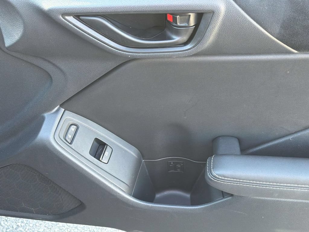 Used 2022 Toyota GR86 Premium RWD image 9