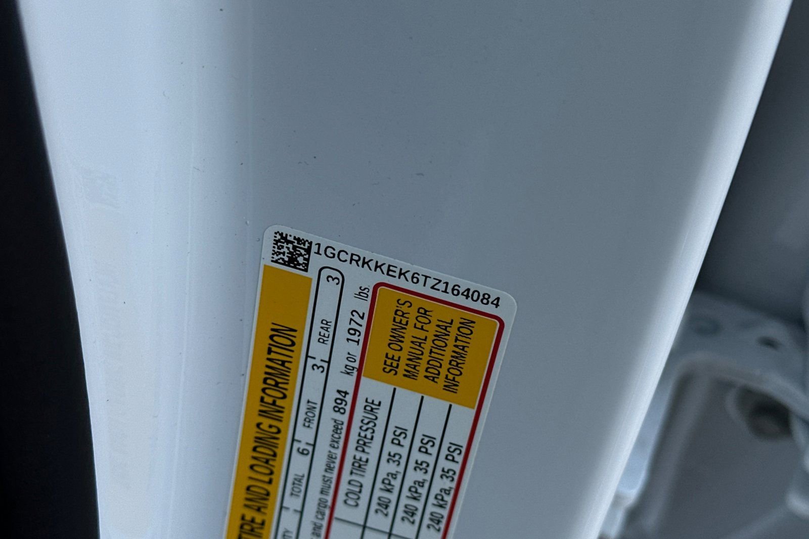 New 2026 Chevrolet Silverado 1500 LT image 29