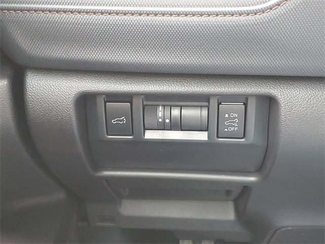 New 2026 Subaru Forester Touring image 22