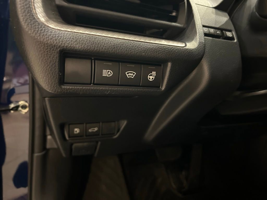 New 2026 Toyota Prius Limited FWD image 15