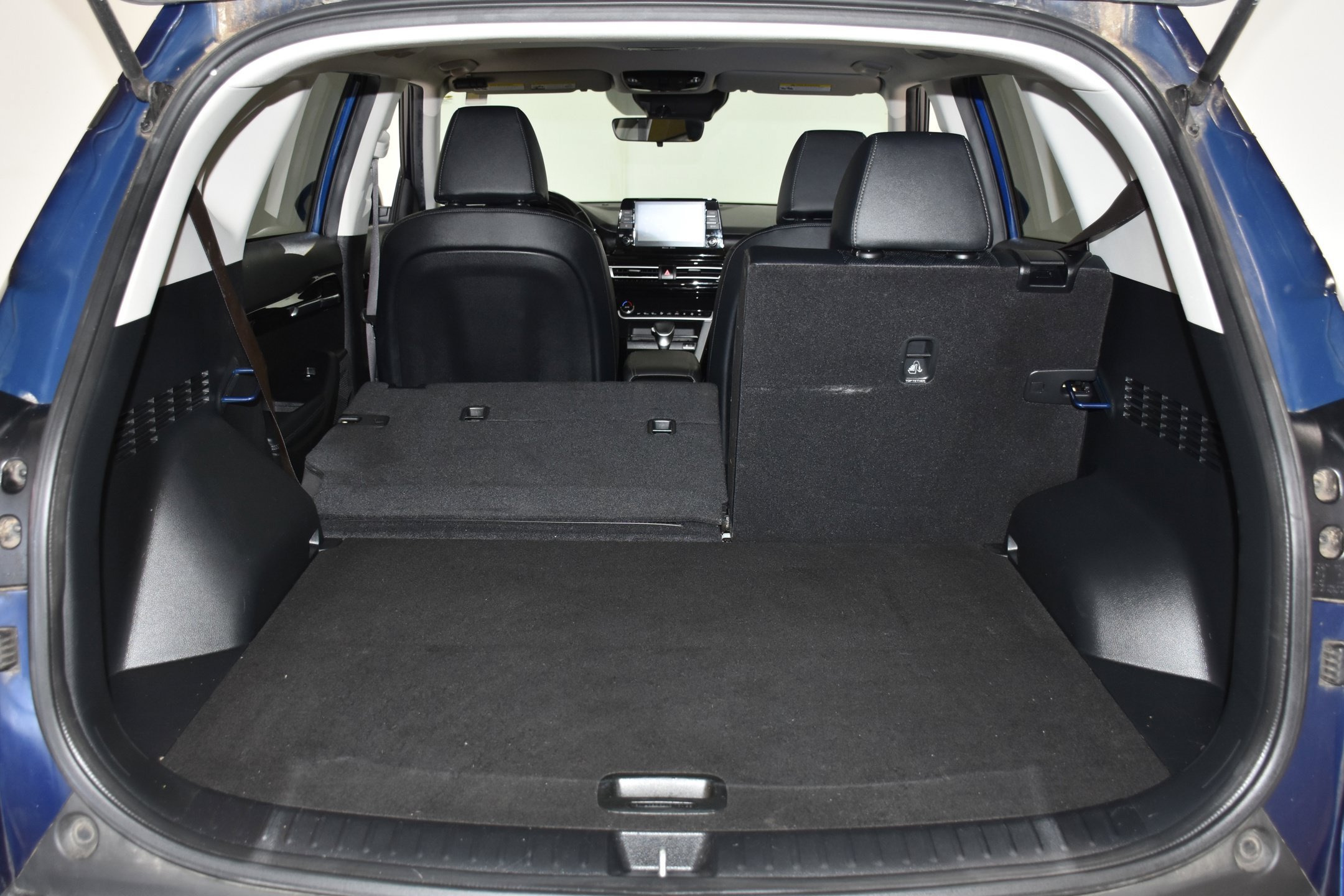 Used 2021 Kia Seltos EX AWD/4WD image 29