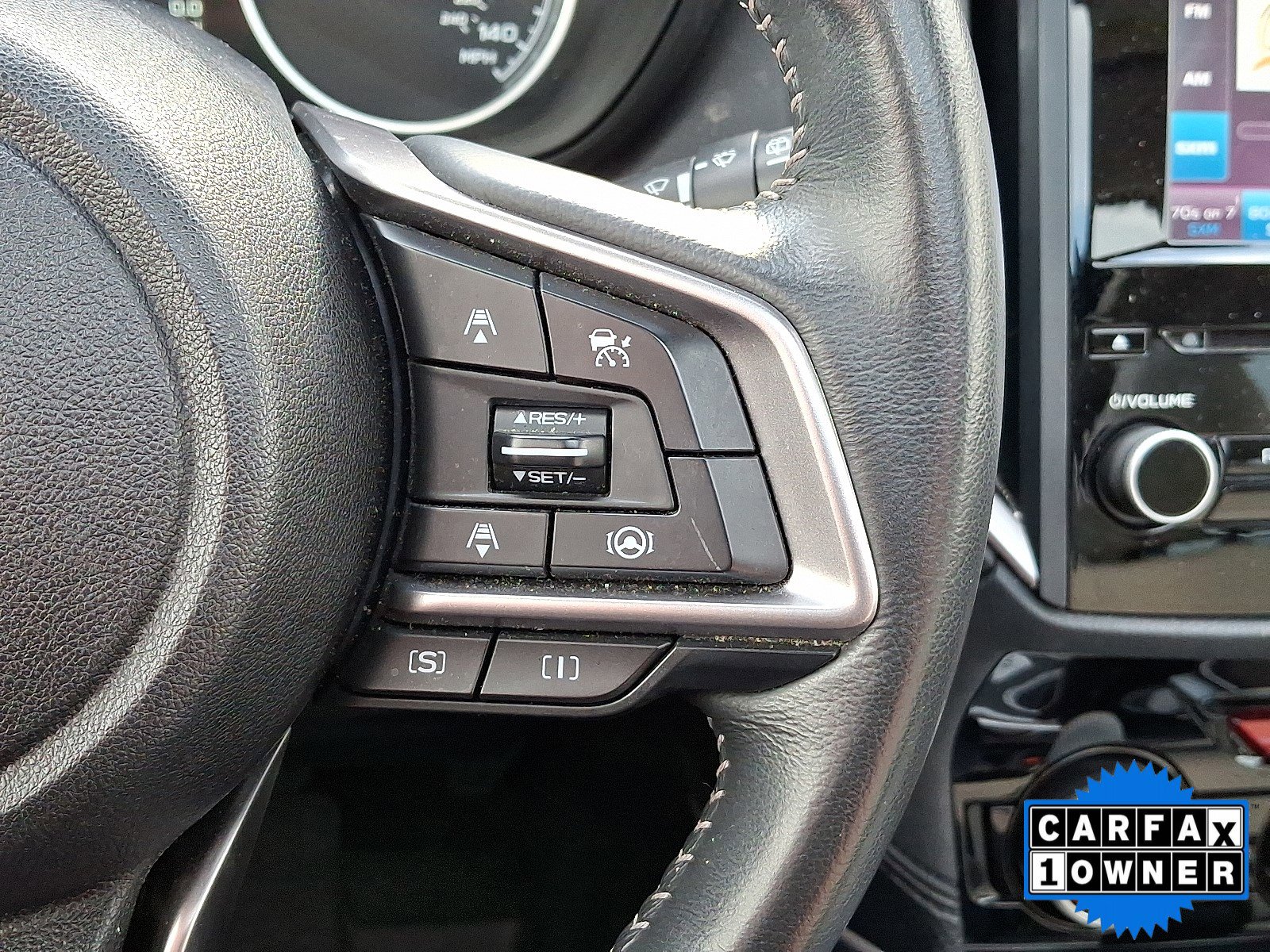 Certified 2022 Subaru Forester Premium image 25