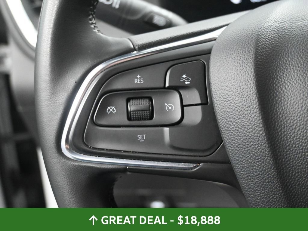 Used 2024 Buick Encore GX Sport Touring image 32