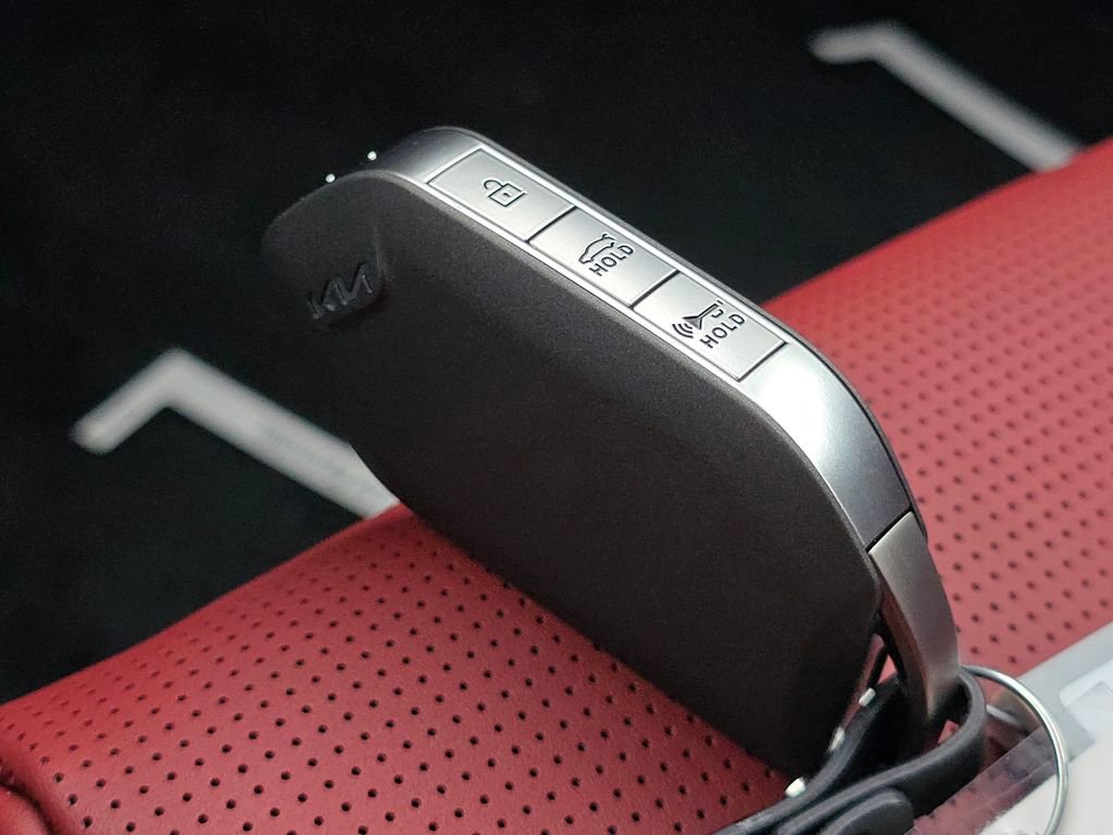 New 2026 Kia K5 GT-Line w/ GT-Line Red Interior Package image 33