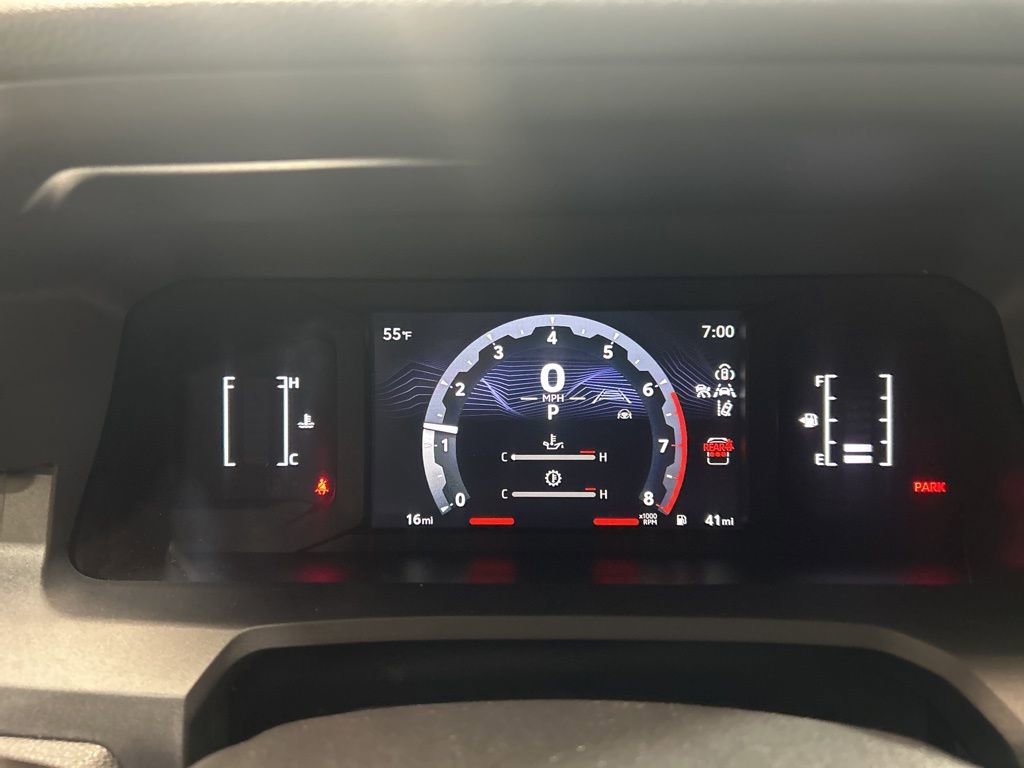 Used 2026 Toyota 4Runner SR5 image 32